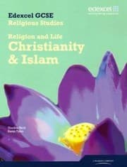 Tapa de Edexcel Gcse Religious Studies
