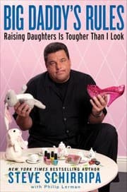 Tapa de Big Daddys Rules Raising Daughters Is Tougher Than I Look