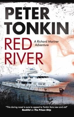 Tapa de Red River