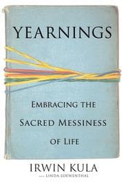 Tapa de YEARNINGS
