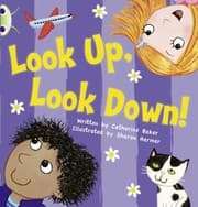 Tapa de Look Up Look Down