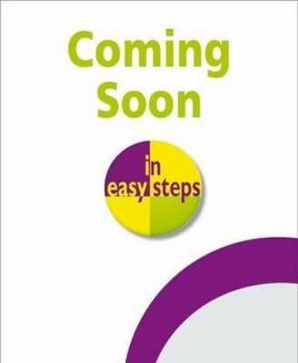 Tapa de Photoshop Elements 12 In Easy Steps