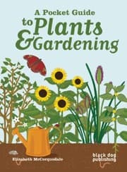 Tapa de A Pocket Guide To Plants And Gardening