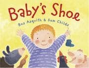 Tapa de Baby's Shoe