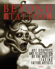 Tapa de Beyond Tattoo