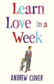 Tapa de Learn Love In A Week
