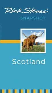 Tapa de Scotland