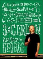 Tapa de Three Times Carlin