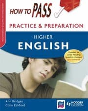 Tapa de How To Pass Practice Papers