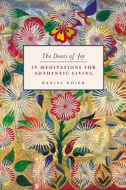Tapa de Doors Of Joy 19 Meditations For Authentic Living