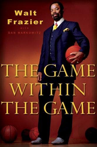 Tapa de Game Within the Game, The