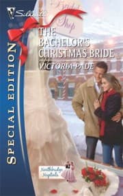 Tapa de The Bachelors Christmas Bride