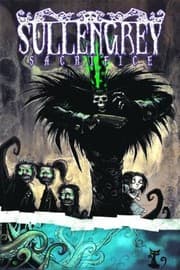 Tapa de Sullengrey