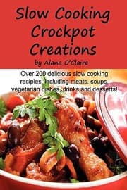 Tapa de Slow Cooking Crockpot Creations