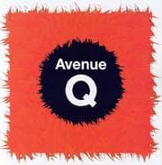 Tapa de Avenue Q