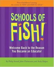 Tapa de Schools of Fish!