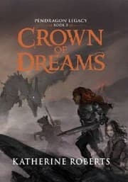 Tapa de Crown Of Dreams