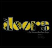 Tapa de DOORS, THE