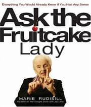 Tapa de ASK THE FRUITCAKE LADY