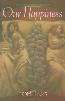 Tapa de Our Happiness A Novel