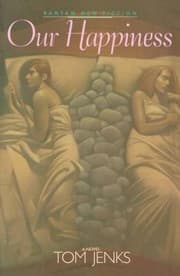 Tapa de Our Happiness A Novel
