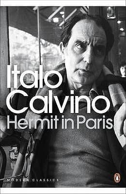Tapa de Hermit In Paris Autobiographical Writings