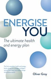 Tapa de Energise You