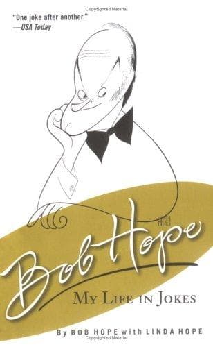 Tapa de Bob Hope