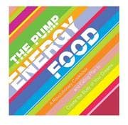 Tapa de PUMP ENERGY FOOD, THE