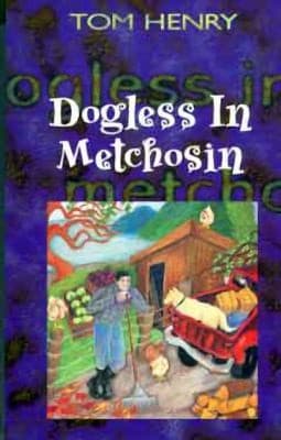 Tapa de Dogless In Metchosin