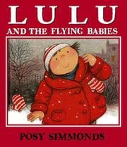 Tapa de Lulu and the Flying Babies