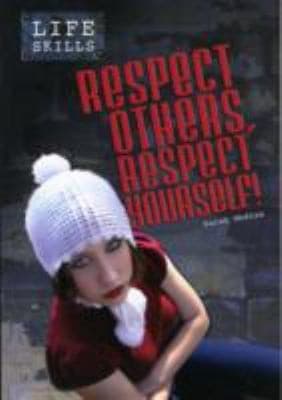 Tapa de Respect Others Respect Yourself