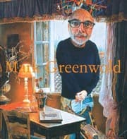 Tapa de Mark Greenwold A Moment Of True Feeling 19972007