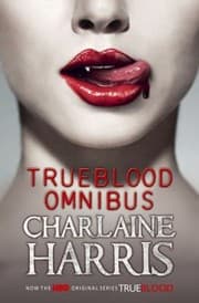 Tapa de True Blood Omnibus Dead Until Dark Living Dead In Dallas Club Dead