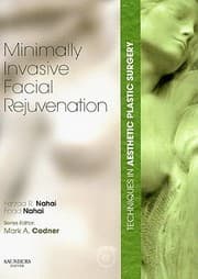 Tapa de Minimally Invasive Facial Rejuvenation