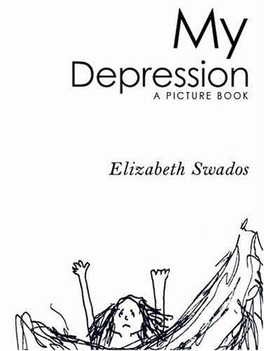 Tapa de My depression