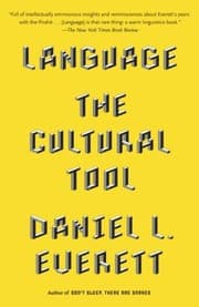 Tapa de Language The Cultural Tool