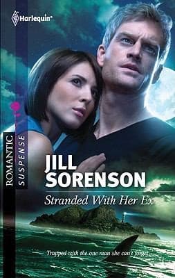 Tapa de Stranded With Her Ex