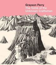 Tapa de The Tomb Of The Unknown Craftsman