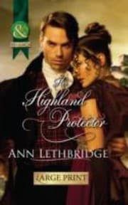 Tapa de Her Highland Protector