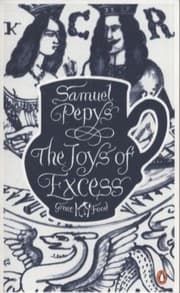 Tapa de The Joys Of Excess