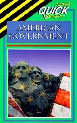 Tapa de American Government