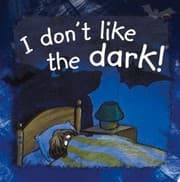 Tapa de I Dont Like The Dark