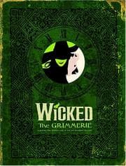 Tapa de WICKED