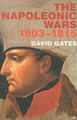 Tapa de The Napoleonic Wars 18031815