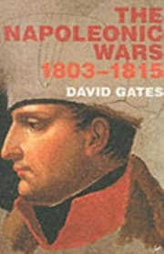 Tapa de The Napoleonic Wars 18031815