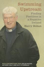 Tapa de Swimming Upstream Finding Positives In A Negative Ireland