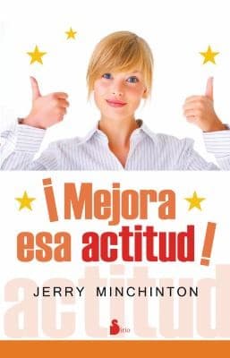 Tapa de Mejora Esa Actitud