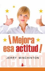 Tapa de Mejora Esa Actitud