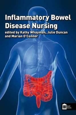 Tapa de Inflammatory Bowel Disease Nursing